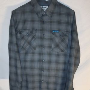 Dixxon flannel